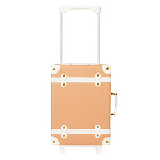 Achat Bagagerie enfant Valise See-Ya - Blush