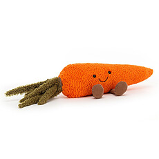 Achat Peluche Amuseable Carrot