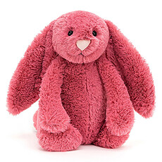 Achat Peluche Bashful Cerise Bunny - Medium