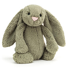 Achat Peluche Bashful Fern Bunny - Medium