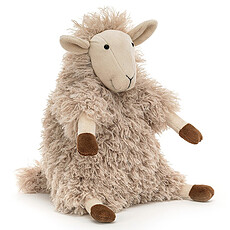 Achat Peluche Sherri Sheep