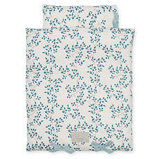 Achat Mes premiers jouets Draps pour Lit de Poupée - Fiori