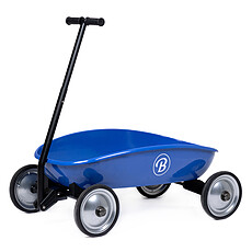 Achat Mes premiers jouets Mon Grand Chariot - Bleu