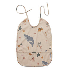 Bavoir Liewood Achat Alimentation Sur L Armoire De Bebe