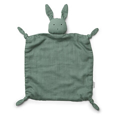 Achat Doudou Doudou Agnete Lapin - Peppermint