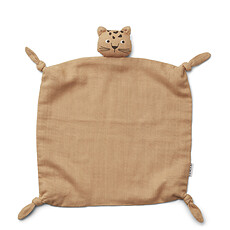 Achat Doudou Doudou Agnete Leopard - Apricot
