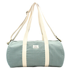 Achat Sac à langer Sac Weekend Simon - Sauge