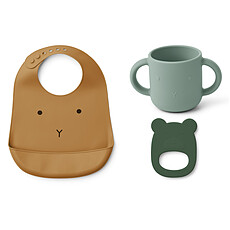 Coffret Repas Liewood Achat Alimentation Sur L Armoire De Bebe