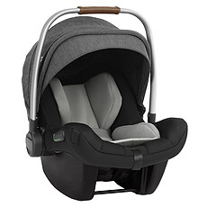 Achat Siège auto et coque Siège Auto PIPA next Groupe 0+ - Caviar