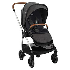 Achat Poussette citadine Poussette Citadine TRIV - Caviar