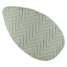 Achat Tapis éveil Tapis de Jeux Feuille - Bliss Olive