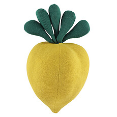 Achat Coussin Coussin en Tricot Tiny Turnip