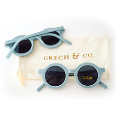 Achat Accessoires bébé Lunettes de Soleil 18 Mois + - Light Blue