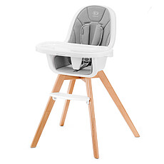 Achat Chaise haute Chaise Haute TIXI - Grey