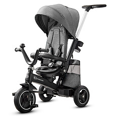 Achat Trotteur & Porteur Tricycle EASYTWIST - Platinum Grey