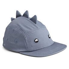 Achat Accessoires bébé Casquette Rory - Dino Blue Wave