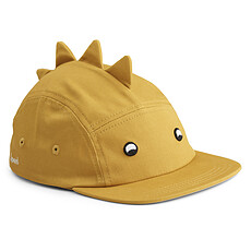 Achat Accessoires bébé Casquette Rory - Dino Yellow Mellow