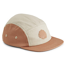 Achat Accessoires bébé Casquette Rory - Sea Shell Tuscany Rose Mix