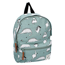 Achat Bagagerie enfant Sac à Dos Dress Up - Dino Céladon