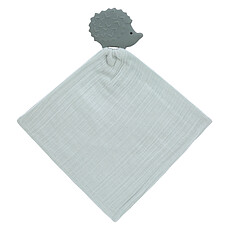 Achat Doudou Doudou avec Anneau de Dentition Hérisson