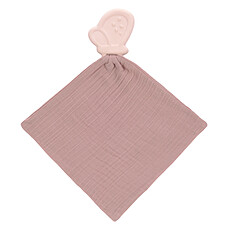 Achat Doudou Doudou avec Anneau de Dentition Papillon