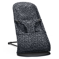 Achat Transat Transat Bliss Mesh - Anthracite Léopard