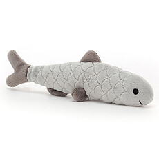 Achat Peluche Sensational Seafood Sardine