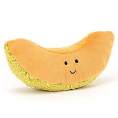 Achat Peluche Fabulous Fruit Melon
