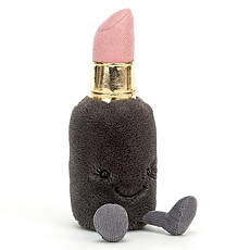 Achat Peluche Kooky Cosmetic Lipstick