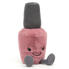 Achat Peluche Kooky Cosmetic Nail Polish