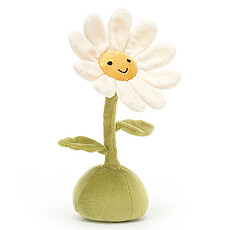 Achat Peluche Flowerlette Daisy