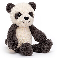 Achat Peluche Woogie Panda