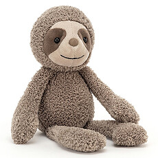 Achat Peluche Woogie Sloth