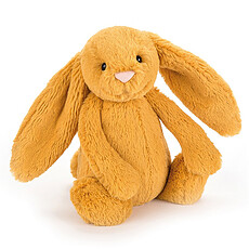 Achat Peluche Bashful Saffron Bunny - Medium
