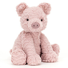Achat Peluche Fuddlewuddle Pig - Medium