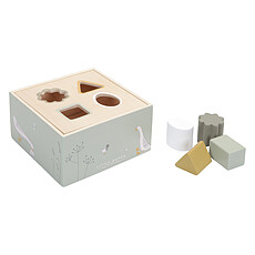 Achat Mes premiers jouets Boîte à Formes Little Goose