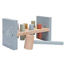 Achat Mes premiers jouets Établi en Bois Ocean