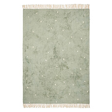 Achat Tapis Tapis Dot Pure Mint - 120 x 170 cm
