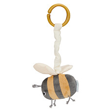 Achat Accessoires poussette Abeille Vibrante à Suspendre