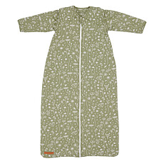 Achat Gigoteuse Gigoteuse Hiver - Wild Flowers Olive