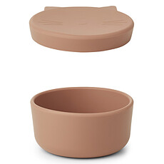 Achat Vaisselle & Couvert Boîte à Goûter Cornelius - Cat Tuscany Rose