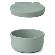 Achat Vaisselle & Couvert Boîte à Goûter Cornelius - Cat Peppermint