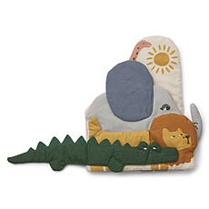 Achat Livre & Carte Livre en Tissu Kala