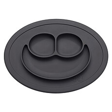 Achat Vaisselle & Couvert Set de Table et Assiette Tout-en-1 Irrenversable Mini Mat - Ardoise