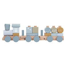 Achat Mes premiers jouets Train à Blocs Ocean