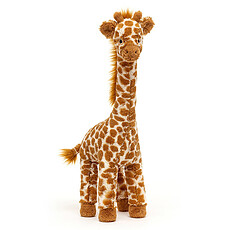 Achat Peluche Dakota Giraffe - Small