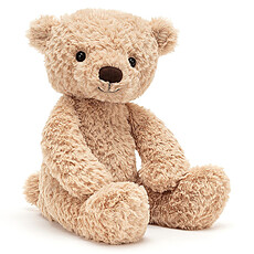 Achat Peluche Finley Bear
