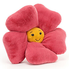 Achat Peluche Fleury Petunia