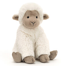 Achat Peluche Libby Lamb - Medium