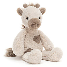Achat Peluche Billie Giraffe - Medium